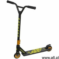 Hulajnoga wyczynowa stunt bastard gold marki Powerblade - ogłoszenia A6.pl