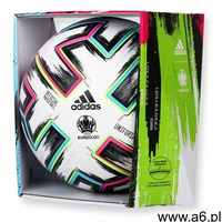 Oficjalna piłka meczowa euro 2020 Uniforia Pro FH7362 oyginalna OMB - w kartoniku BOX adidas - Nowoś - ogłoszenia A6.pl