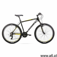 Arkus & Romet Rambler 26 R6.0 - ogłoszenia A6.pl