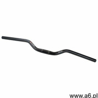 32-653330 Kierownica Author ACO-XC profilowana, 660 mm / 25,4 mm, czarna (8590816011144) - ogłoszenia A6.pl