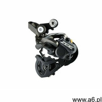 Shimano Przerzutka tylna zee rd-m640-ss rd+ dedykowana do obsługi napędów 10-rzędowych w rowerac - ogłoszenia A6.pl