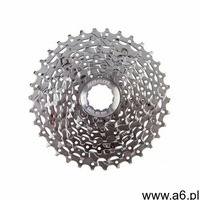 Kaseta Sram PG-990 9-rzędowa 11-34 9rz. Redwin - ogłoszenia A6.pl
