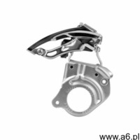 Shimano Wyprzedaż przerzutka przednia acera fd-m330-e, do ram 34,9 mm, pod oś suportu - ogłoszenia A6.pl