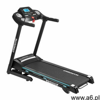 Urbogym Bieżnia v520s - ogłoszenia A6.pl