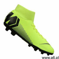 Buty piłkarskie Nike Mercurial Superfly 6 Club MG JR AH7339 701, AH7339 701 - ogłoszenia A6.pl