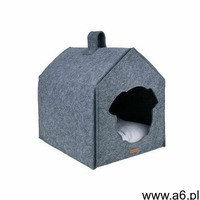 domek dla psa quick press 2in1 hyge marki Amiplay - ogłoszenia A6.pl