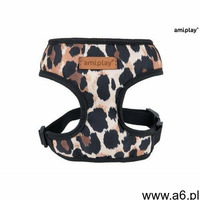 Amiplay szelki scout safari xs panterka - panterka \ xs 25-40cm - ogłoszenia A6.pl