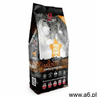 Alpha spirit multiprotein 12kg marki Alpha spirit dla psów - ogłoszenia A6.pl