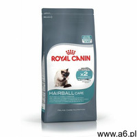 ROYAL CANIN Hairball Care 0,4kg - 0,4kg, 2145 - ogłoszenia A6.pl
