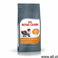 FCN Hair&Skin care 0,4 kg + 2 x BioObroża Pchły Kleszcze Komary Grevita Premium- natychmiast - ogłoszenia A6.pl
