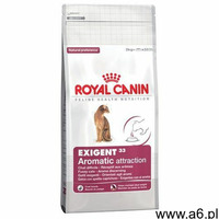 Royal canin exigent aromatic attraction 10kg - 10kg - ogłoszenia A6.pl