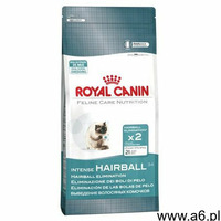 ROYAL CANIN Hairball Care 2kg - 2000 (3182550721400) - ogłoszenia A6.pl