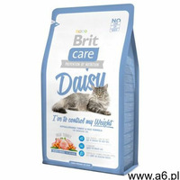 Brit care cat daisy i´ve to control my weight 2kg - 2000 - ogłoszenia A6.pl