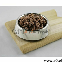 Animonda grancarno adult rind hirsch apfel wołowina, jeleń + jabłko puszka 400g (4017721827539) - ogłoszenia A6.pl