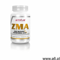 Activlab zma 90 kaps (5907368846408) - ogłoszenia A6.pl