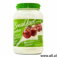 Activlab protein breakfast - 1000g - forest fruits - ogłoszenia A6.pl