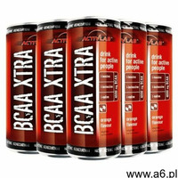 Activlab bcaa xtra drink 250ml (5907368866048) - ogłoszenia A6.pl
