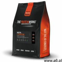 The protein works acetyl l-karnityna 250 g - ogłoszenia A6.pl