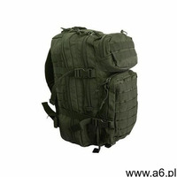 plecak taktyczny Mil-Tec Assault 20L mały OLIV (14002001) (4046872175138) - ogłoszenia A6.pl