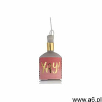 Ginger ray Push pop konfetti złote serpentyny - 25 szt. (5055995924799) - ogłoszenia A6.pl