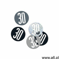 Konfetti na 30 - trzydziestka - 14 g marki Unique - ogłoszenia A6.pl