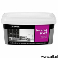 Primacol Grunt kontakt 1 l (5906340225484) - ogłoszenia A6.pl