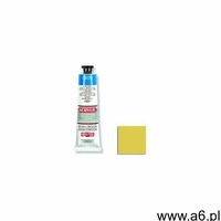 Koh i noor Farba akrylowa Acrylic 200 Żółty Cy40ml, 162712 - ogłoszenia A6.pl