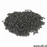 Węgiel Aktywny Formowany BA 10 mm - ogłoszenia A6.pl