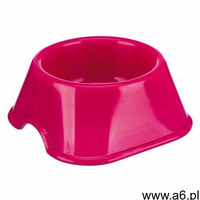 TRIXIE Miska plastik 60 ml dla gryzoni - DARMOWA DOSTAWA OD 95 ZŁ!, 6800112 - ogłoszenia A6.pl