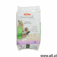 podściółka chambiose nature 30 l - darmowa dostawa od 95 zł! marki Zolux - ogłoszenia A6.pl
