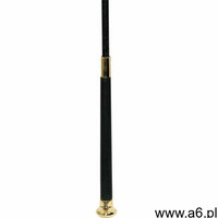 Bat York Classic dresażowy czarny - 110 cm - ogłoszenia A6.pl