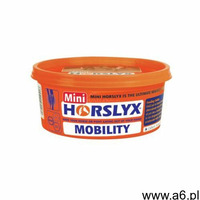 Lizawka - HORSLYX MOBILITY 650g - ogłoszenia A6.pl