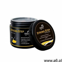 Maska do kopyt Strong Step BLACK HORSE, STRONGSTEP500 - ogłoszenia A6.pl