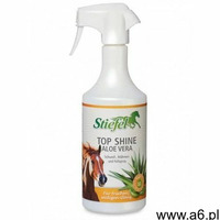 Stiefel Top shine aloe vera płyn do sierści - ogłoszenia A6.pl