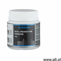Shimano Smar seal grase do uszczelnienia tylnej piasty 50g (4524667240839) - ogłoszenia A6.pl