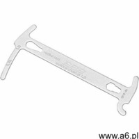 BBB Miernik zużycia łańcucha BTL-125, silver 2021 Zestawy narzędzi (8716683110258) - ogłoszenia A6.pl