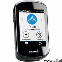 Garmin edge 830 licznik rowerowy mtb zestaw, black 2020 zegarki gps (0753759207335) - ogłoszenia A6.pl