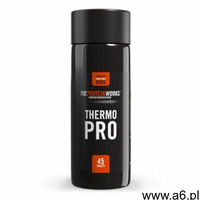 thermopro 45 tab marki The protein works - ogłoszenia A6.pl