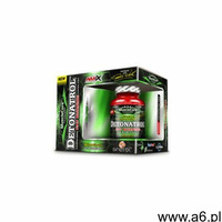 Amix detonatrol 90 kaps - ogłoszenia A6.pl