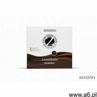 LeanShake Chocolate (whey) - box with 16 sachets (30 g) - ogłoszenia A6.pl