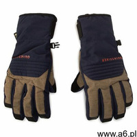 Rękawice narciarskie QUIKSILVER - GORE-TEX EQYHN03133 CQW0 - ogłoszenia A6.pl