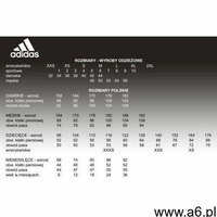 Adidas Spodnie dziecięce treningowe tiro 19 dt5177 - granatowy - ogłoszenia A6.pl