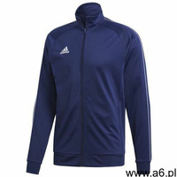 BLUZA MĘSKA TRENINGOWA ADIDAS CORE 18 CV3563 - ogłoszenia A6.pl