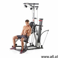 Atlas treningowy xtreme 2 se marki Bowflex - ogłoszenia A6.pl