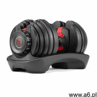 Bowflex Hantla regulowana selecttech 552i - ogłoszenia A6.pl
