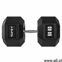 Hms Hantla hex pro 50 kg - ogłoszenia A6.pl