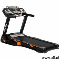 Urbogym Bieżnia v620 - ogłoszenia A6.pl