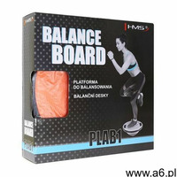 Platforma do balansowania PLAB1 HMS - ogłoszenia A6.pl