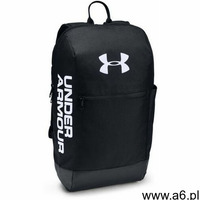 Under armour plecak patterson black - ogłoszenia A6.pl