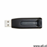 Verbatim usb 3,1 16gb 60mb/s 49172 >> promocje - neoraty - szybka wysyłka - darmowy transport  - ogłoszenia A6.pl